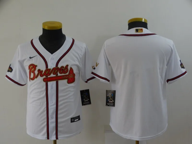 Atlanta Braves 95