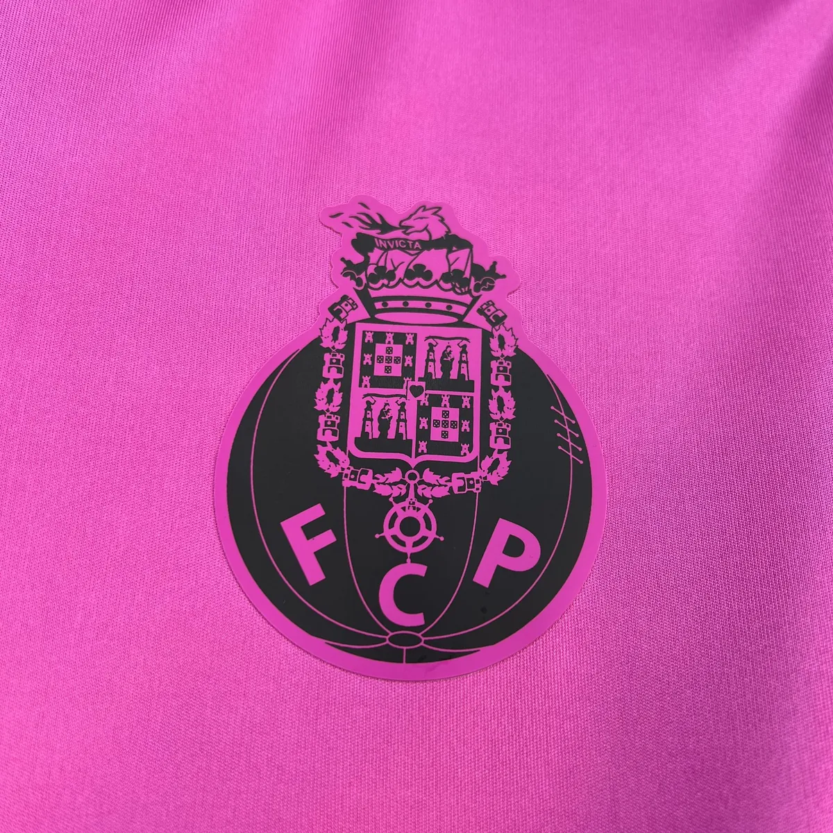 26-27 Porto FC Special Edition Kit Football T-Shirt AAAAJersey Wholesale Yupoo 7 7