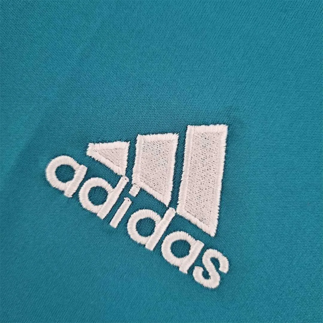 17-18 Real Madrid third away long sleeve 2 4
