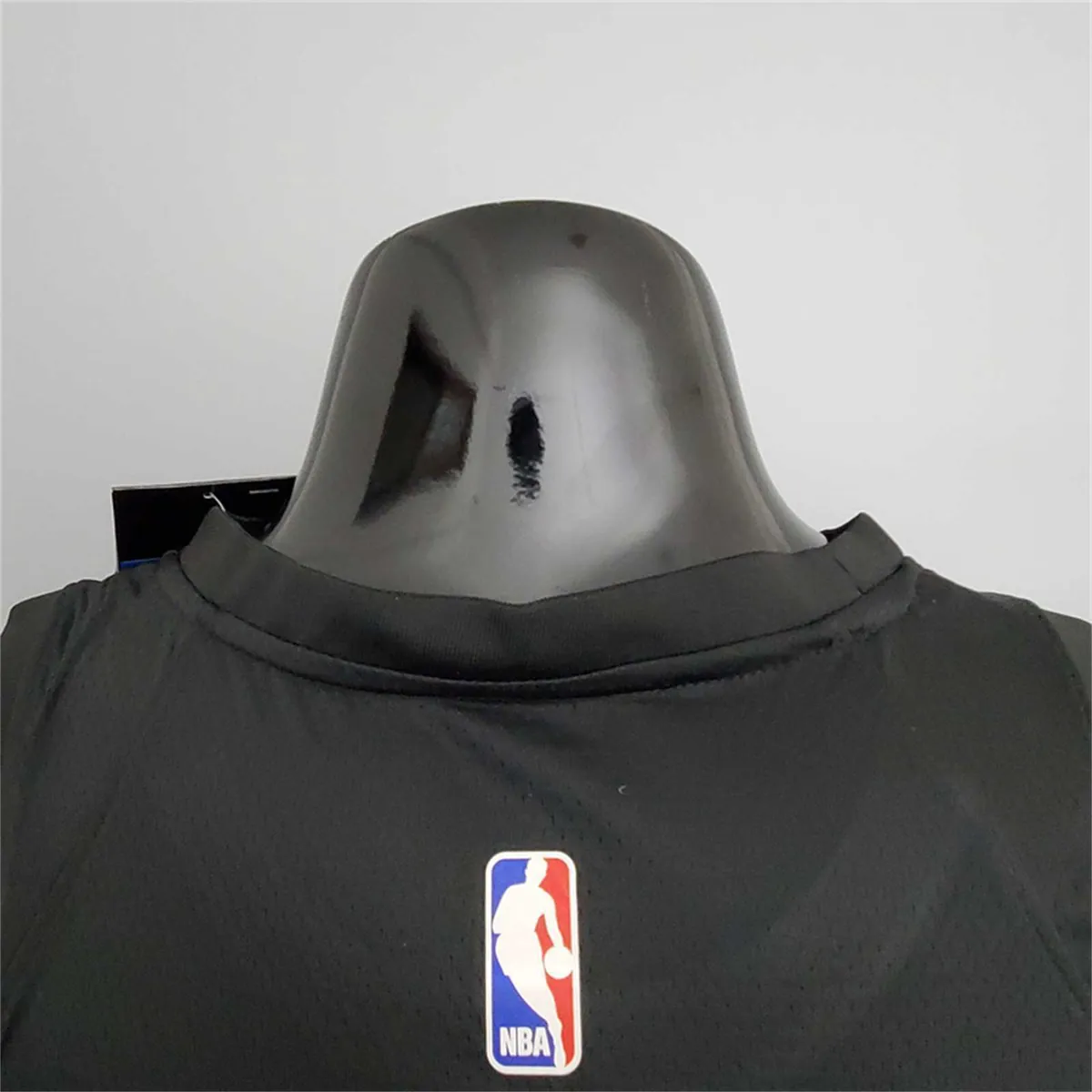 2022 Season Heat Team Herro #14 City Edition Black 6