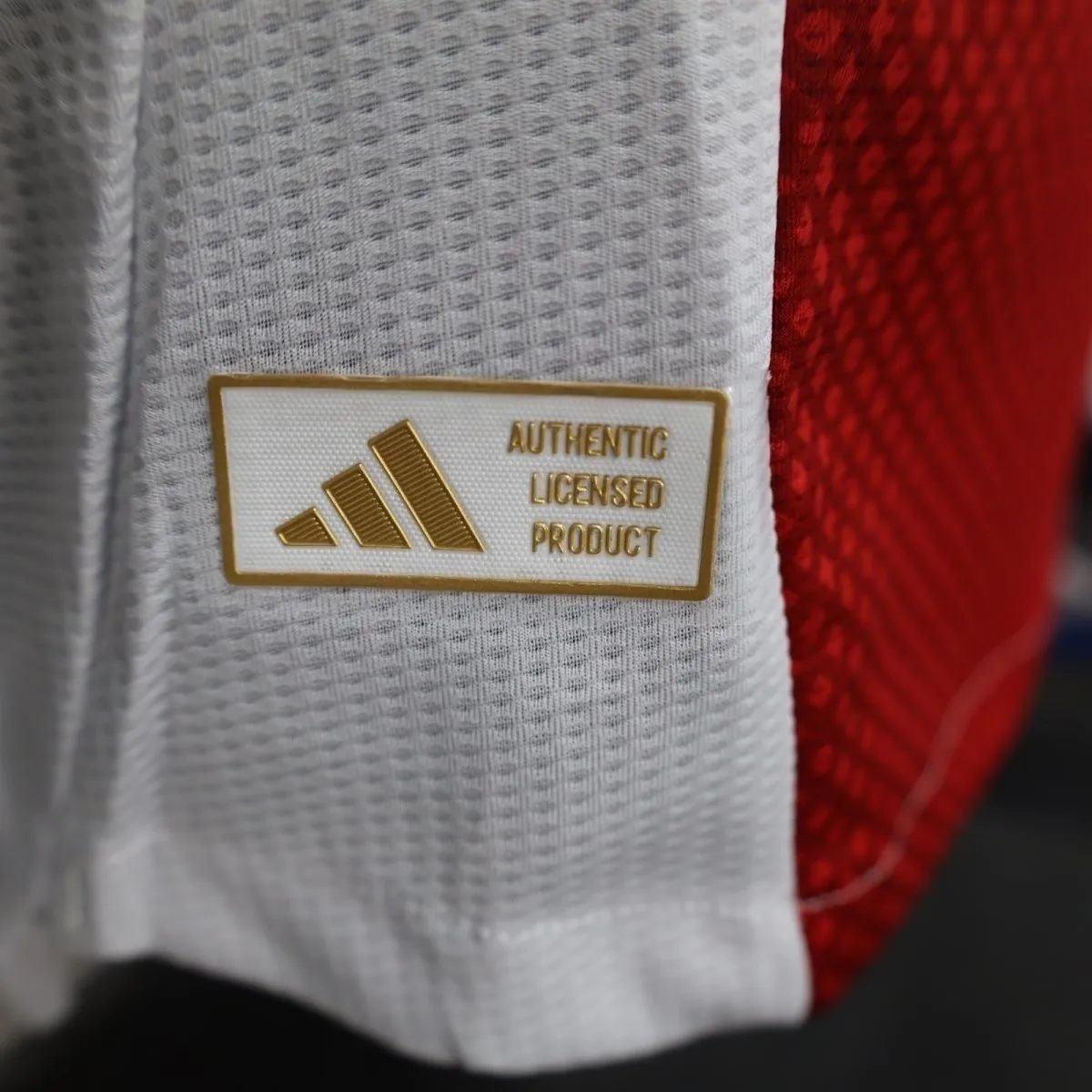 25-26 Ajax Home Player Version Cheap Soccer AAAAJersey Yupoo 1