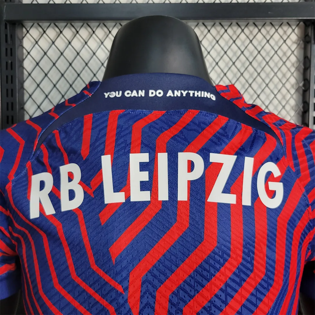23-24 Red Bull RB Leipzig away player version 6