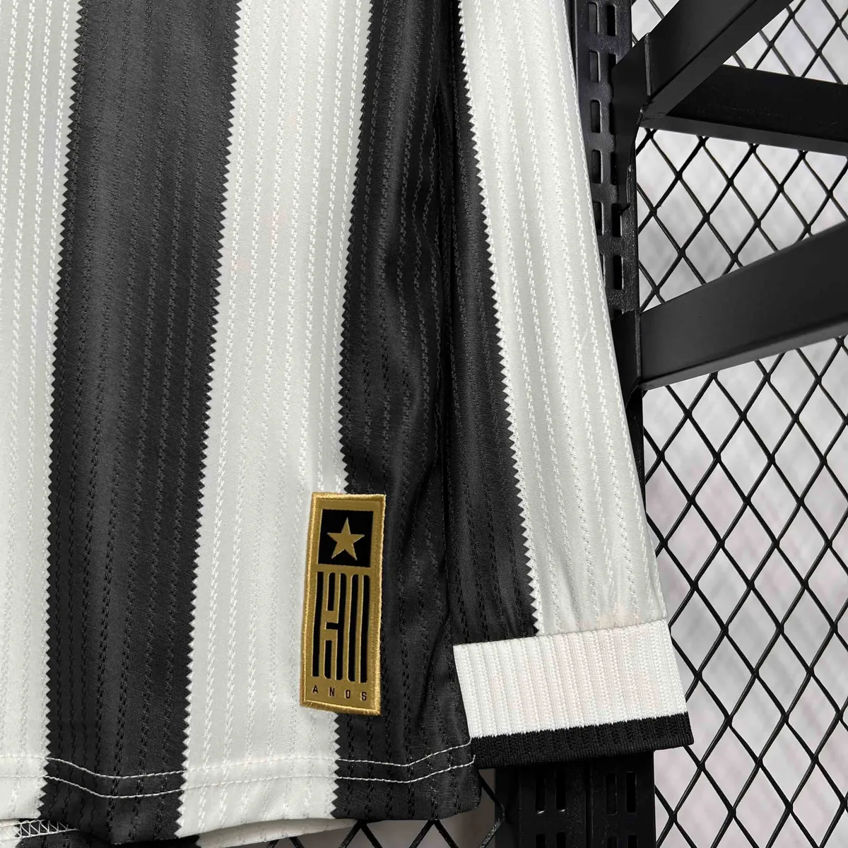 24-25 Botafogo Home Long Sleeve Kit Sport AAAAJersey Yupoo 2