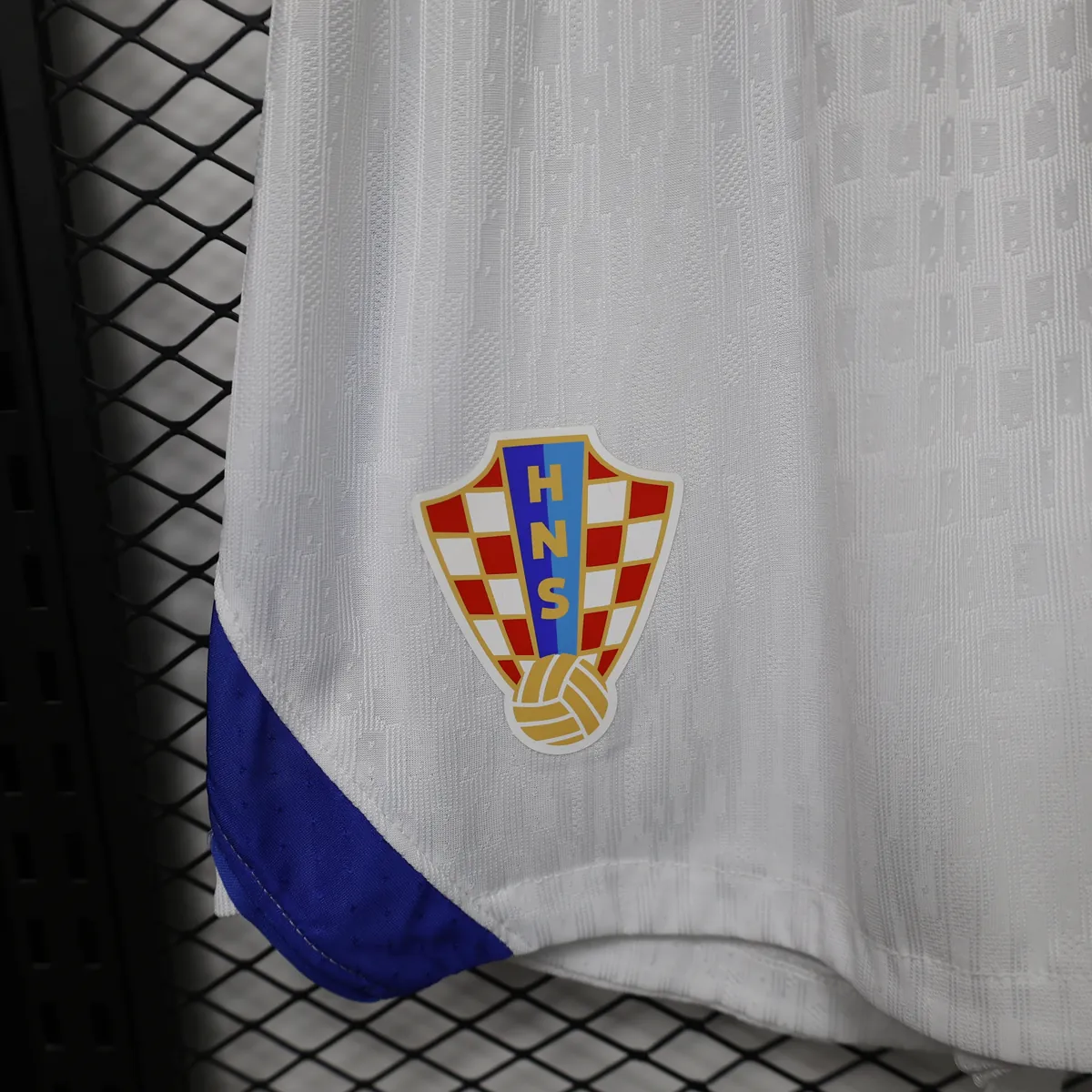 2026 World Cup Croatia Home Kit Player Version Football Shorts AAAAJersey Supply Yupoo 6 1