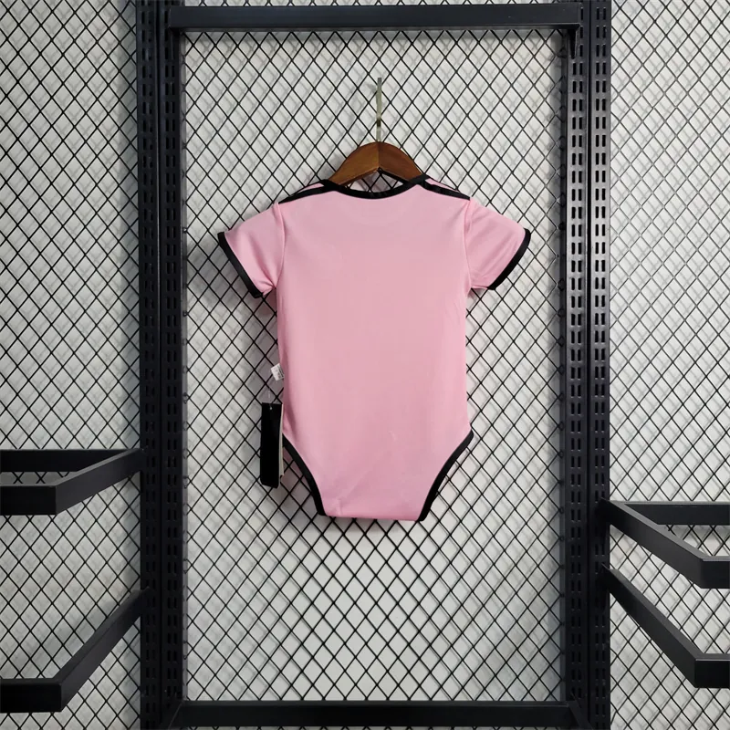 22-23 Baby Inter Miami Home SIZE 9-12 7