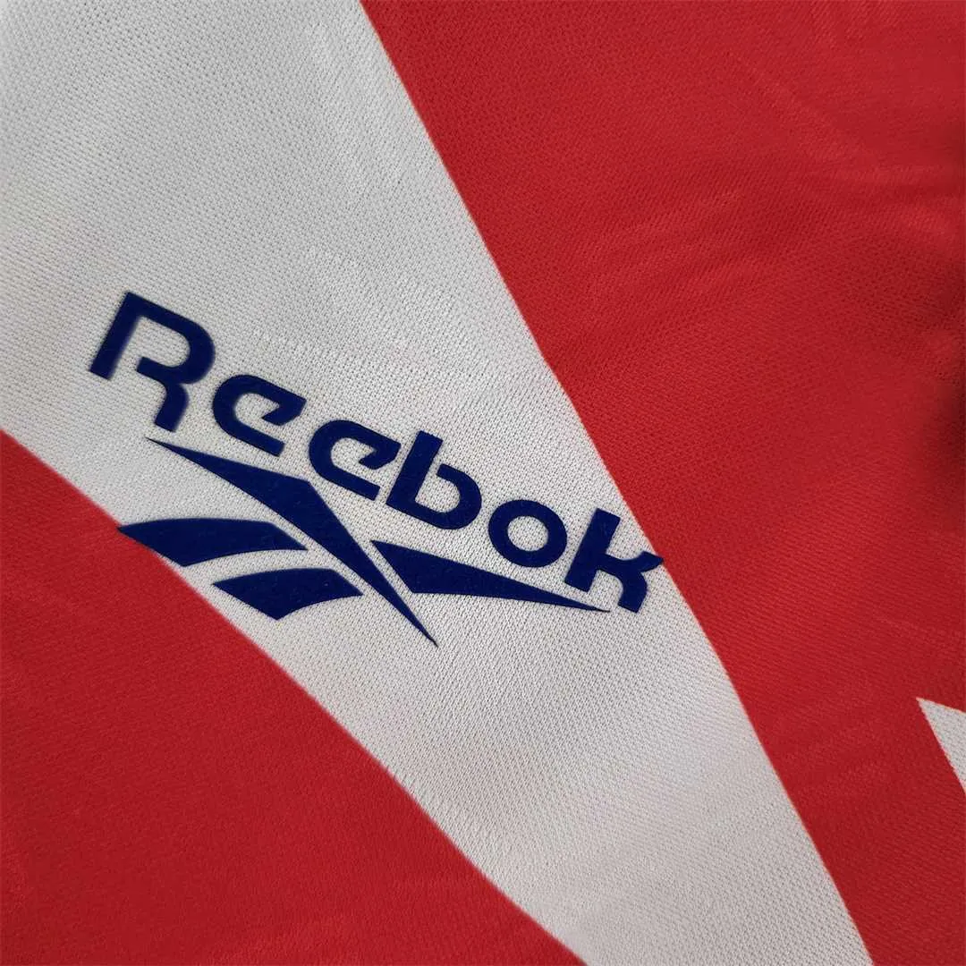 1998 Chile home long sleeve 3