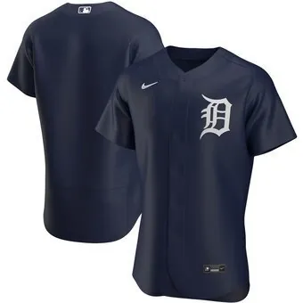 Detroit Tigers 4