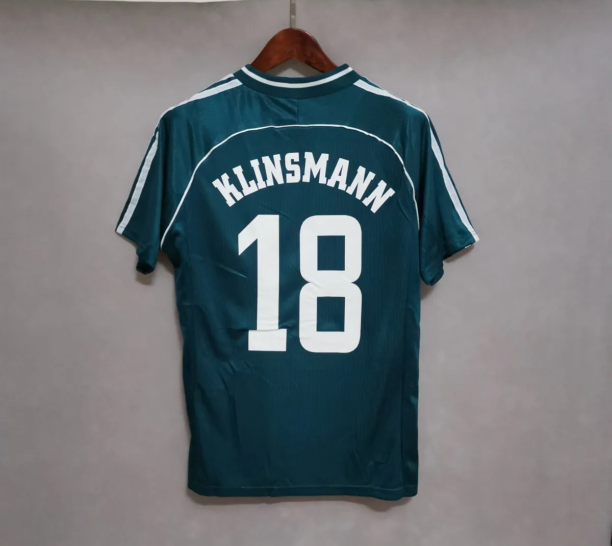 1998 Germany away 4