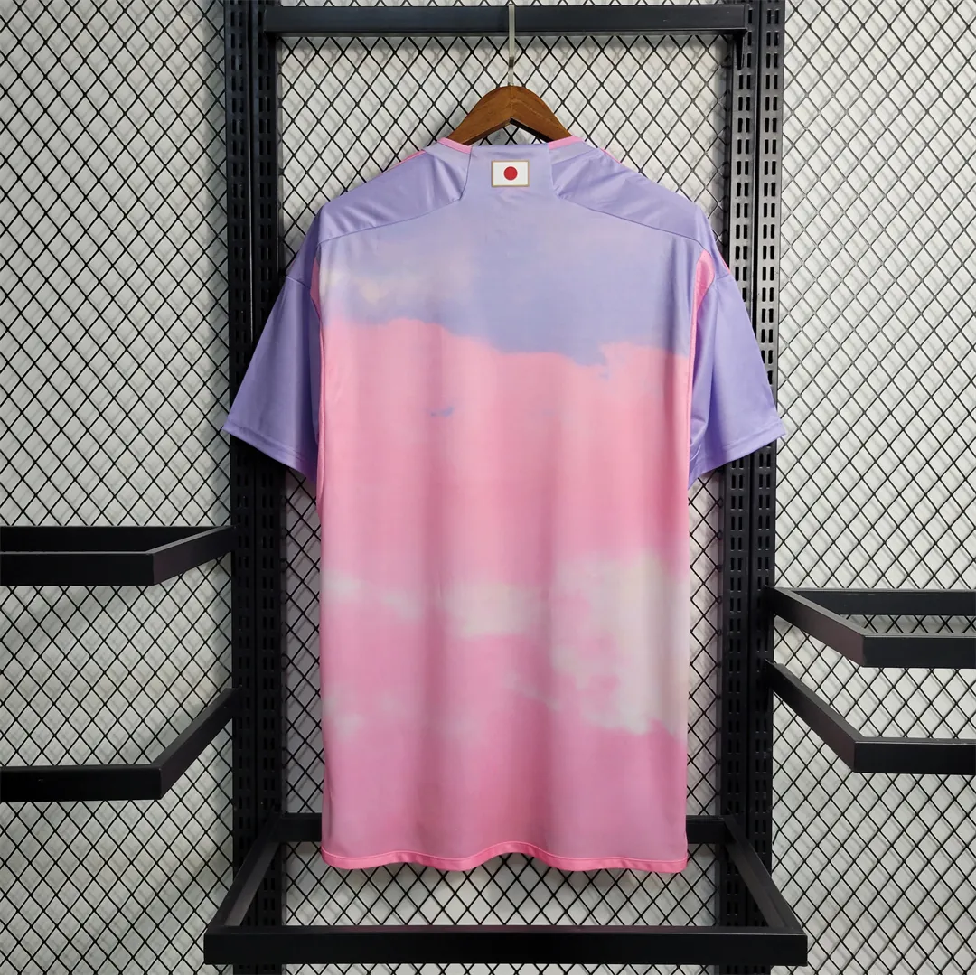 2023 Japan away 4