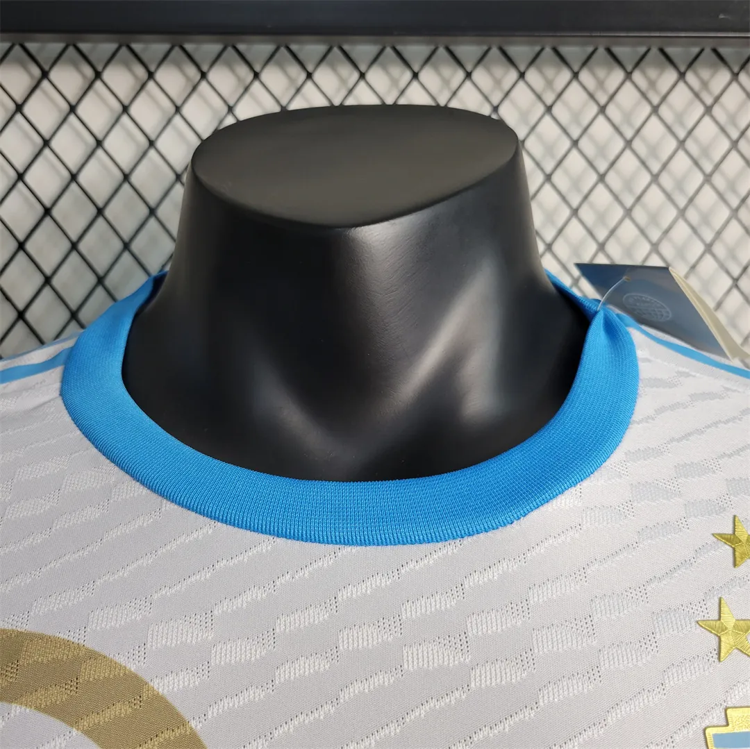 2023 Argentina World Cup player version 5
