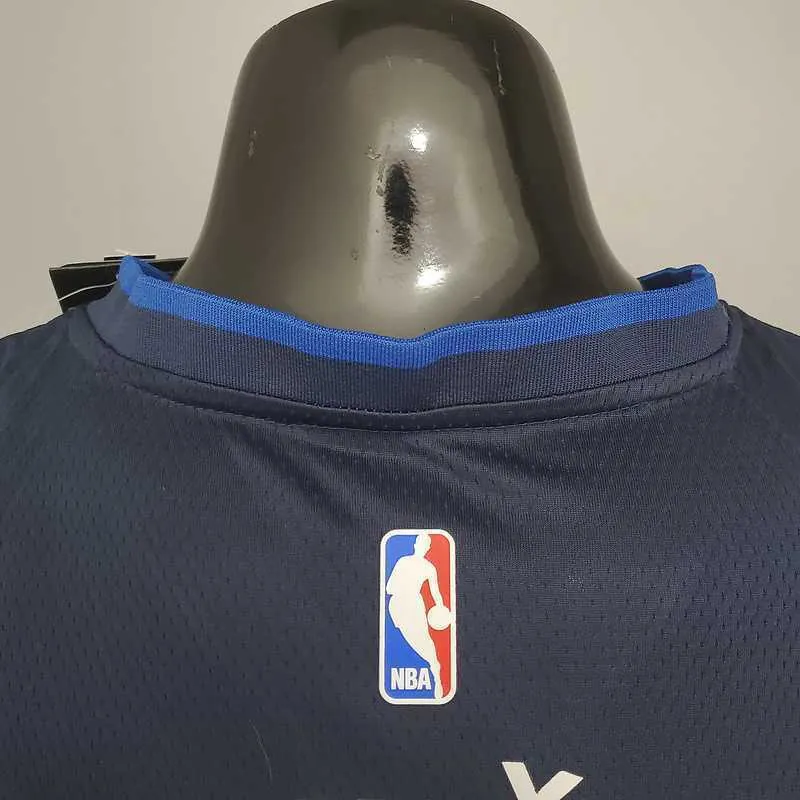 DONCIC#77 Lone Ranger JORDAN Theme Limited Edition 3
