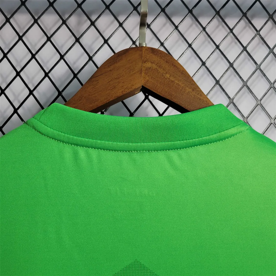 2023 Brazil Training Suit Green1684420905000 8