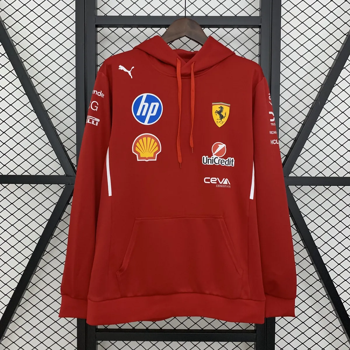 2025 F1 Formula One; S-3XL-1 3