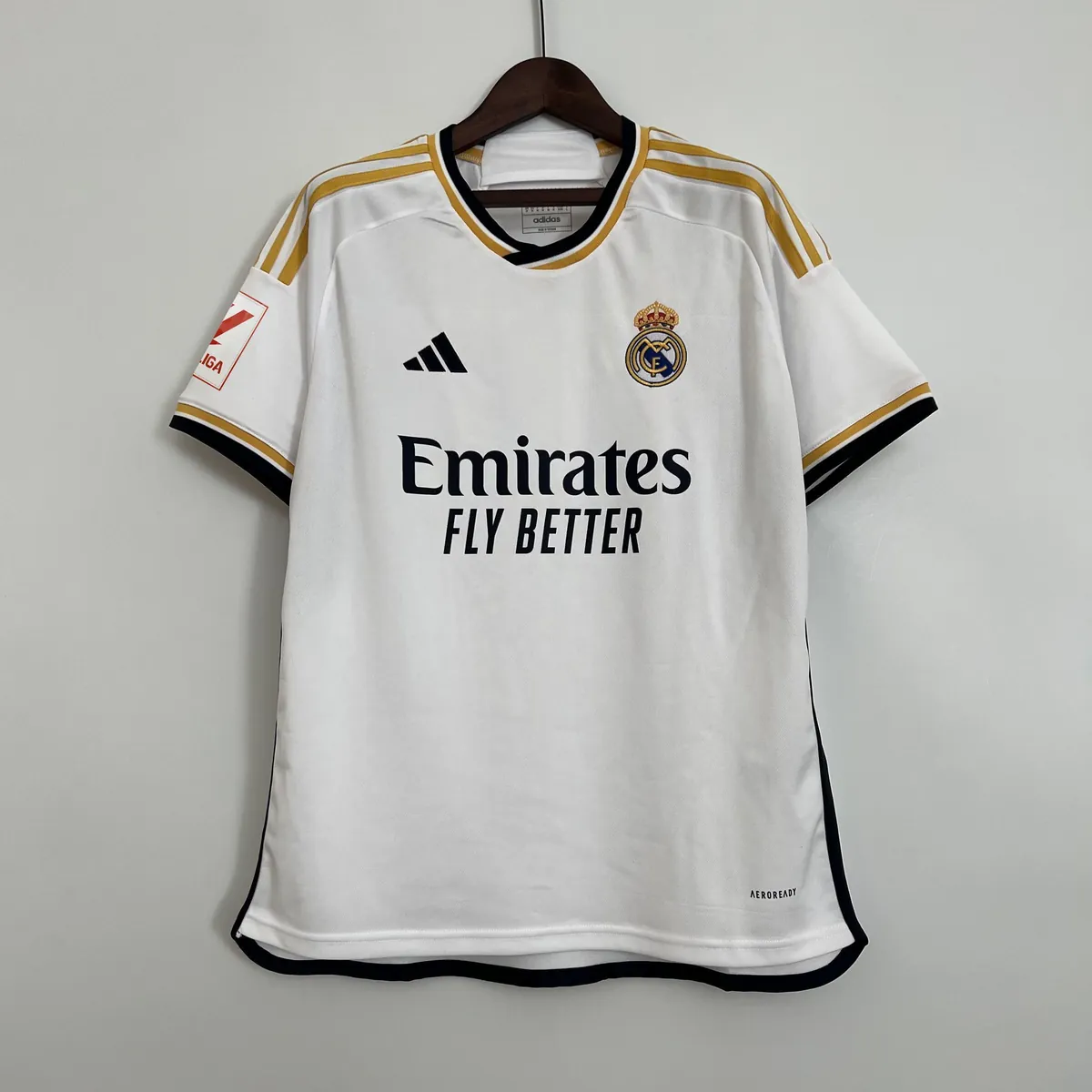 23-24 Real Madrid Home Kit UCL Championship Final All Version Soccer AAAAJerseys Yupoo 4