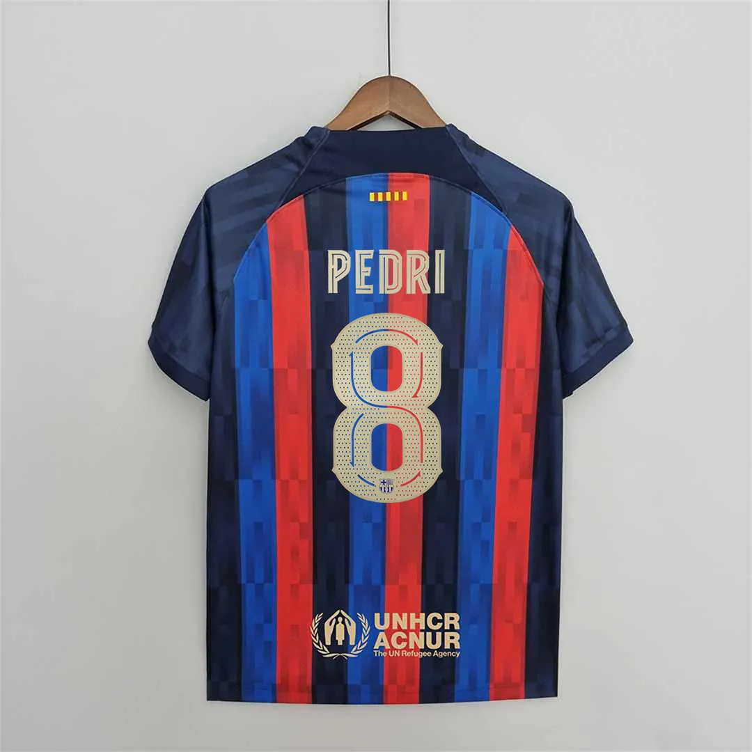 22-23 Barcelona home - 3 11