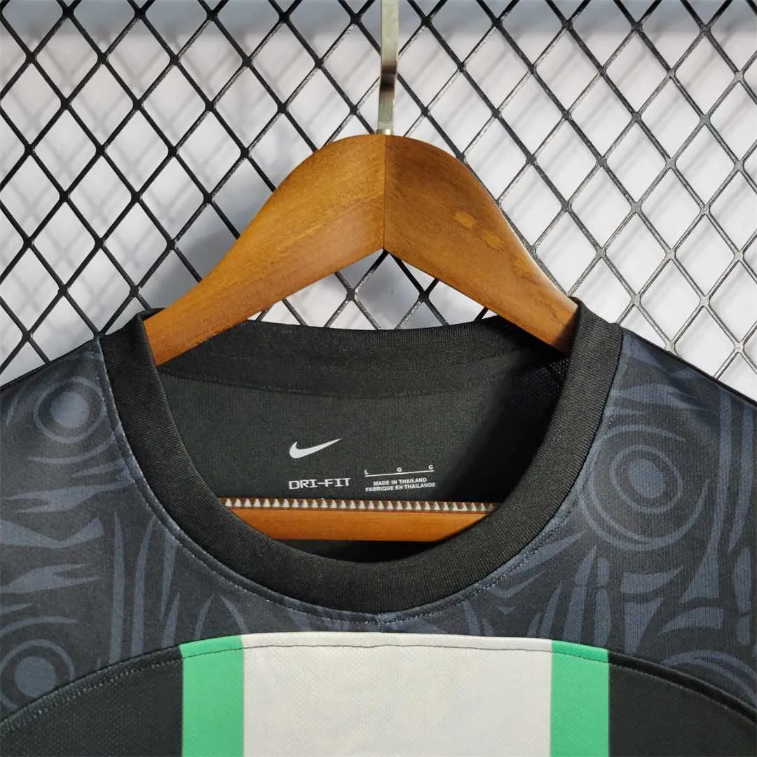 22-23 Nigeria Black Training 6