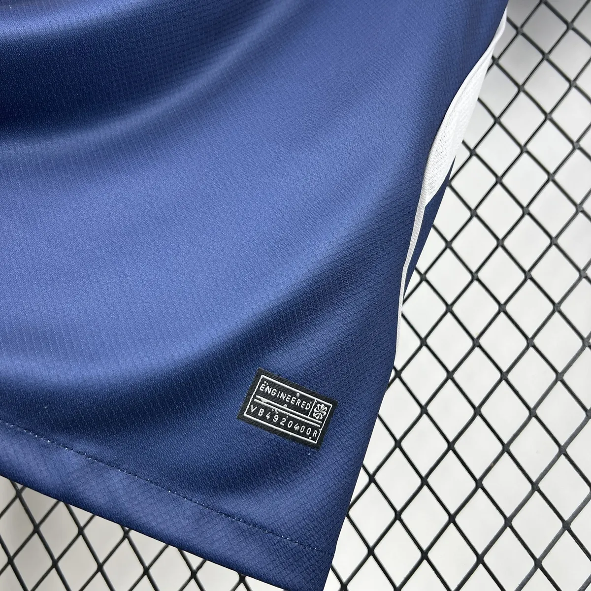 2026 Uruguay Away World Cup Kit Soccer T-Shirt AAAAJersey Supply Yupoo 2