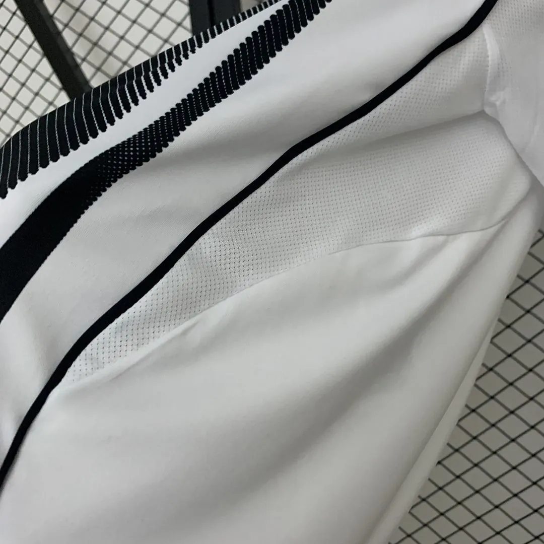 25-26 JUV Home Kit Football T-Shirt AAAAJersey Supply Yupoo 6