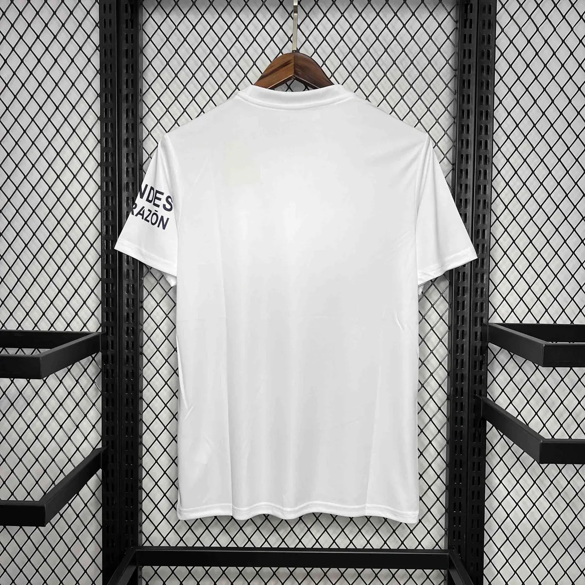 24-25 America Champion Edition T-Shirt AAAAJersey Dropshiping Yupoo 2