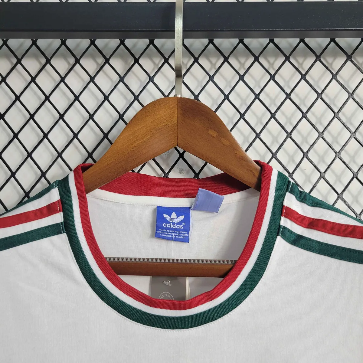 14-15 Retro Fluminense S-XXL 2