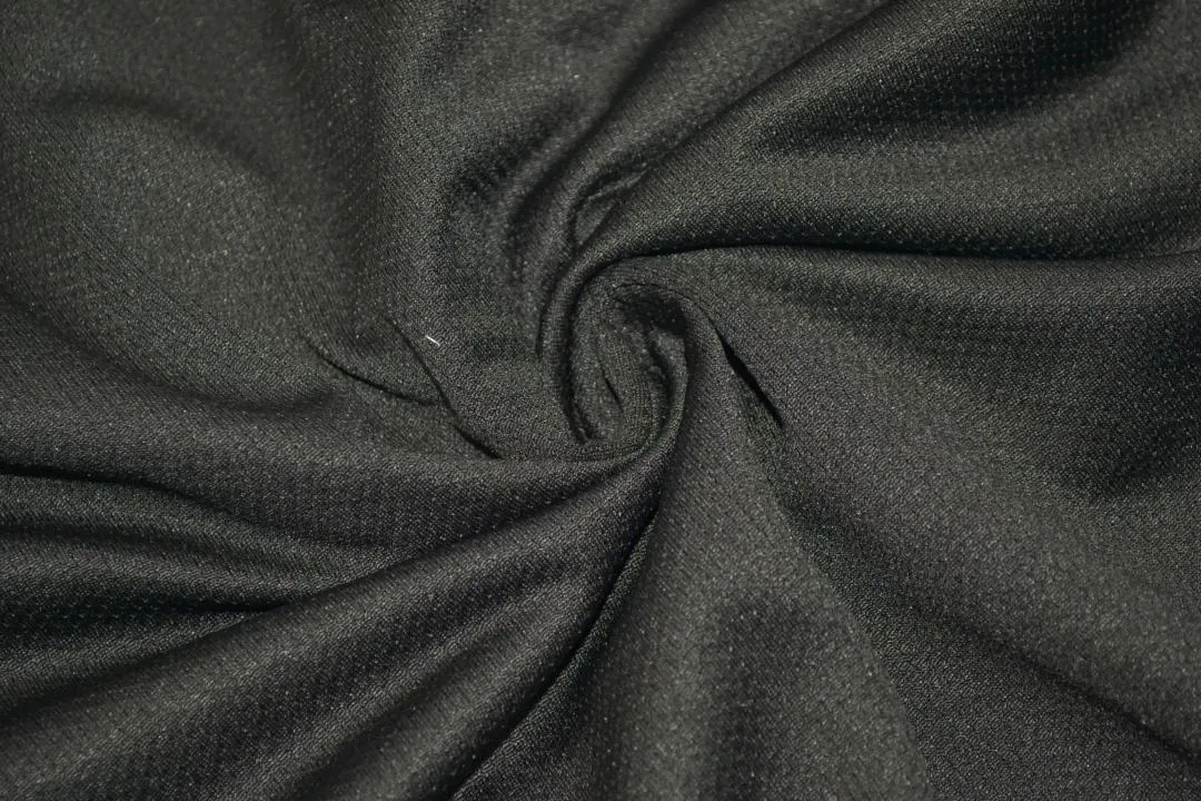 00-02 Manchester United away black long sleeve 7