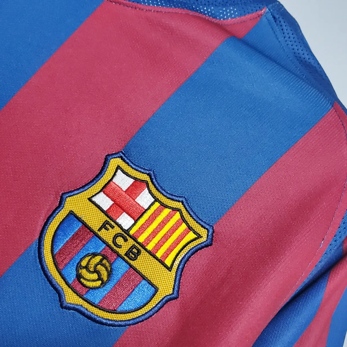 05-06 Barcelona UEFA Champions League home 6