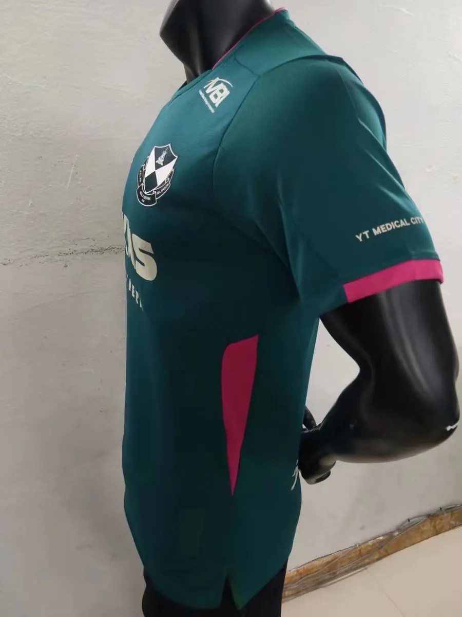 22-23 Association of Selangor away player version 1