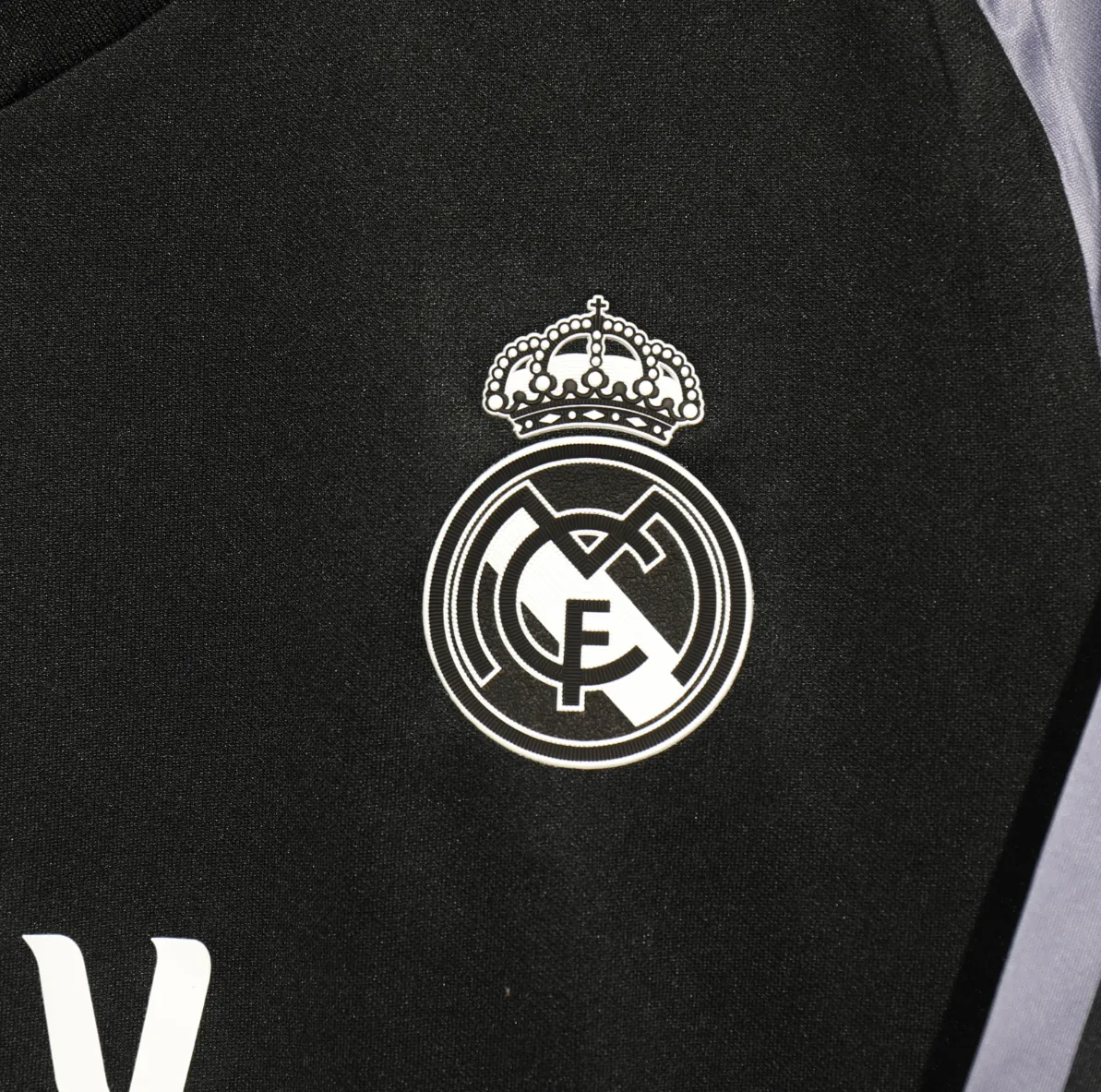 16-17 Real Madrid Third Away Retro Kit Vintage Player Version Sino Shirt AAAAJersey Dropship Yu 2
