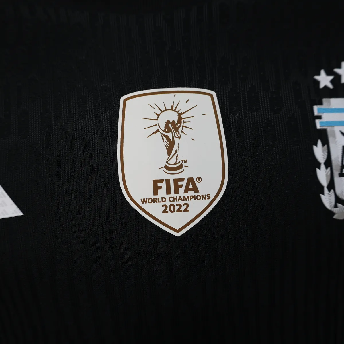 2026 Argentina Goalkeeper Kit Football T-Shirt Player Version AAAAJersey Supply Yupoo 3