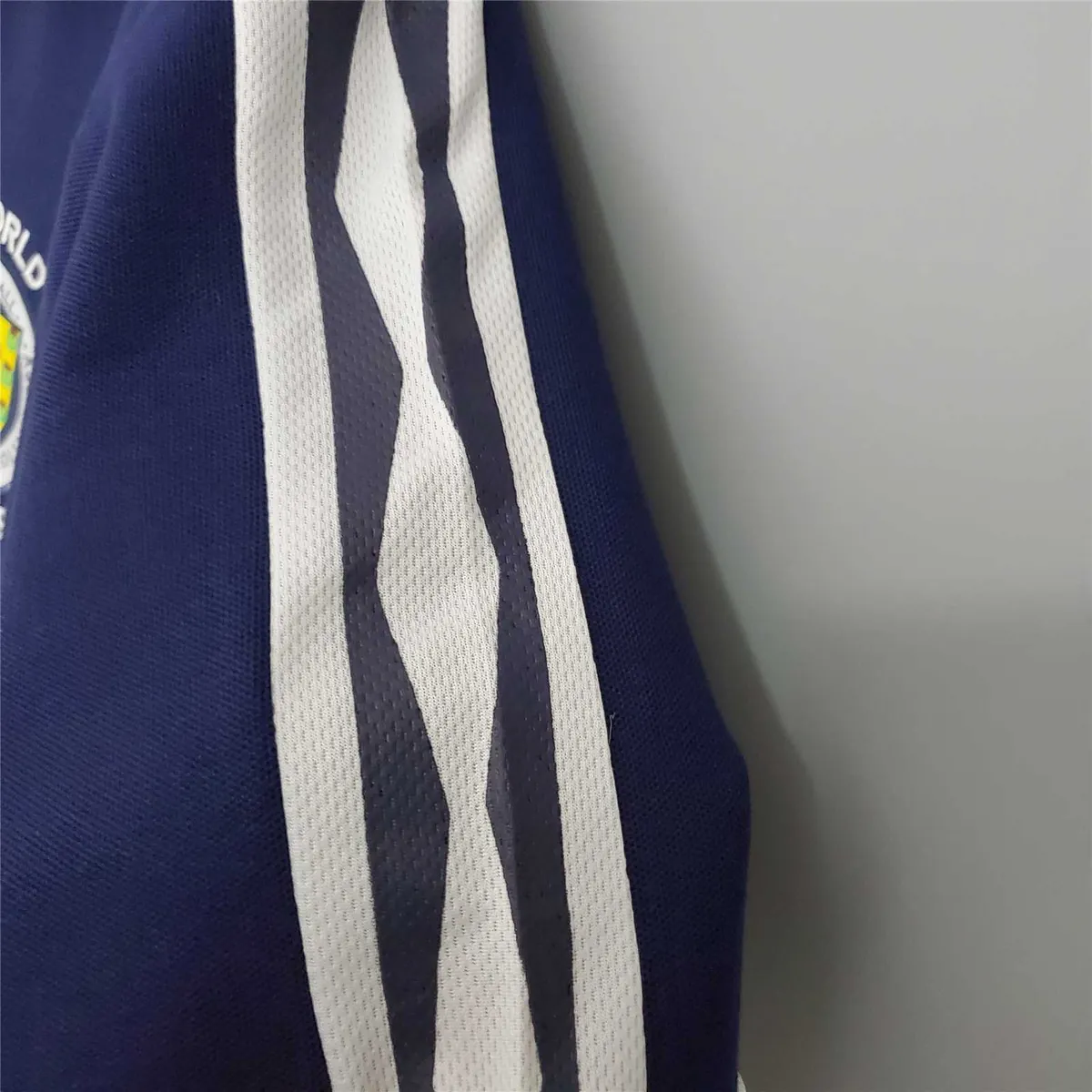 1978 Scotland home 4
