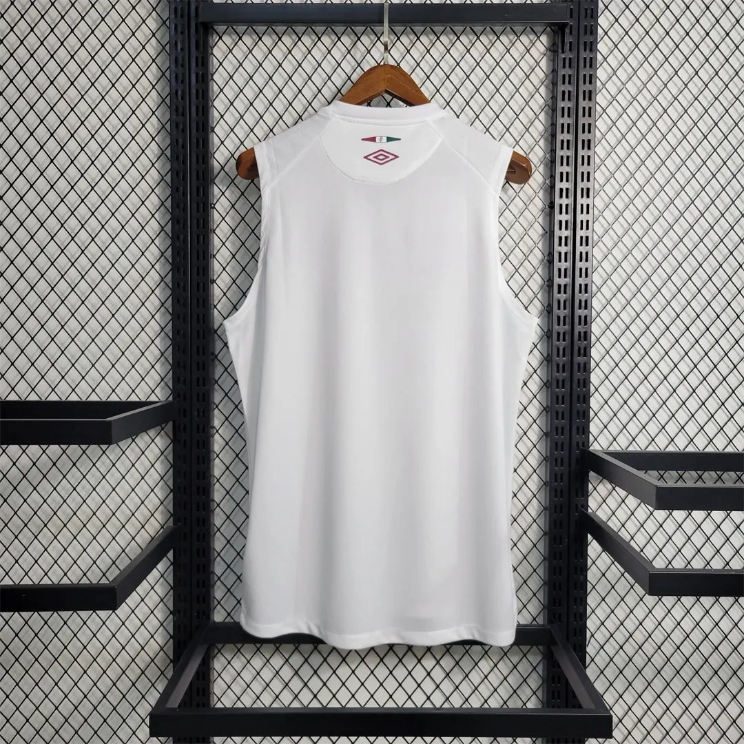 23-24 Fluminense away Tank Top 3