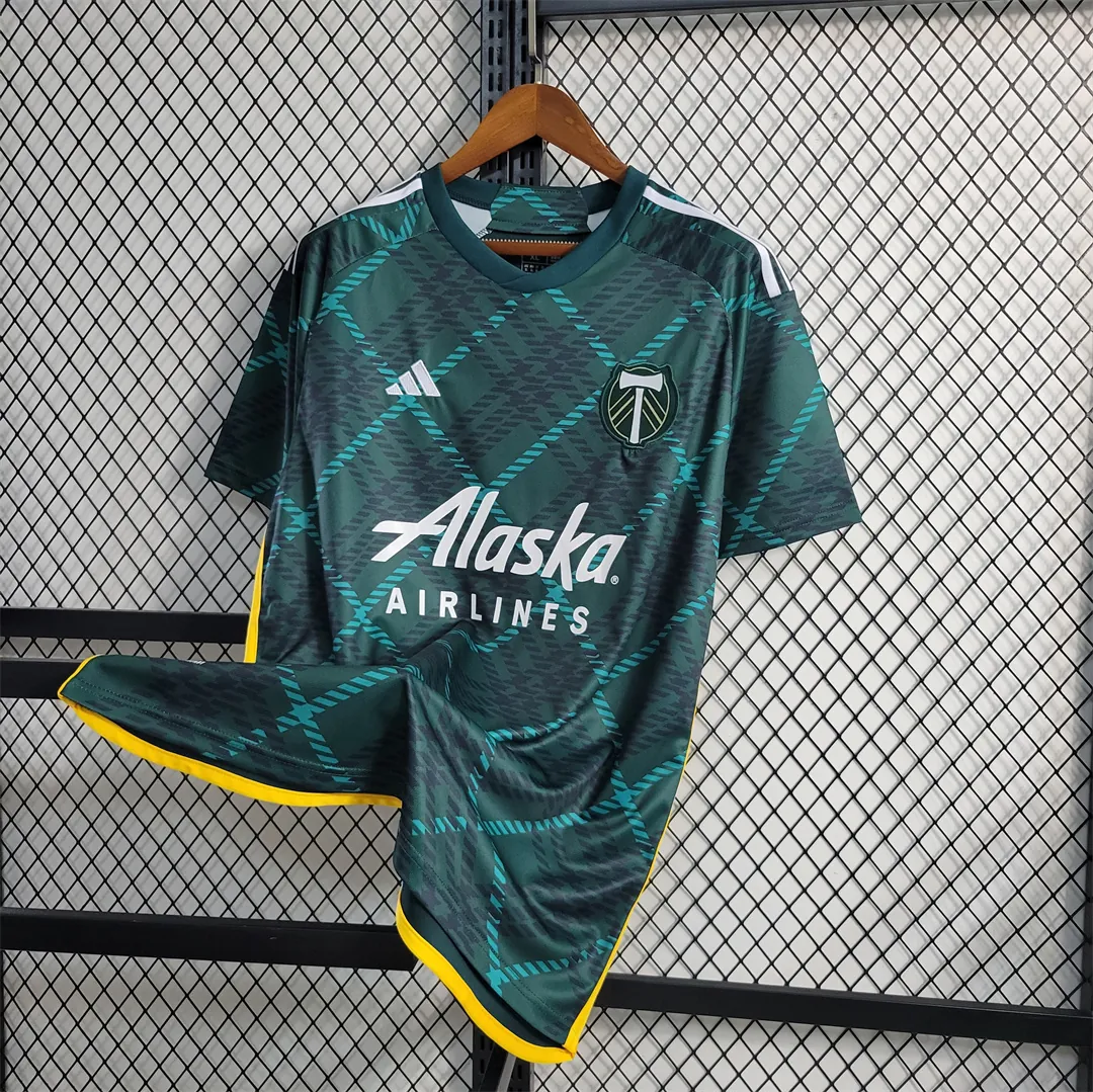 23-24 Portland Timbers home 4