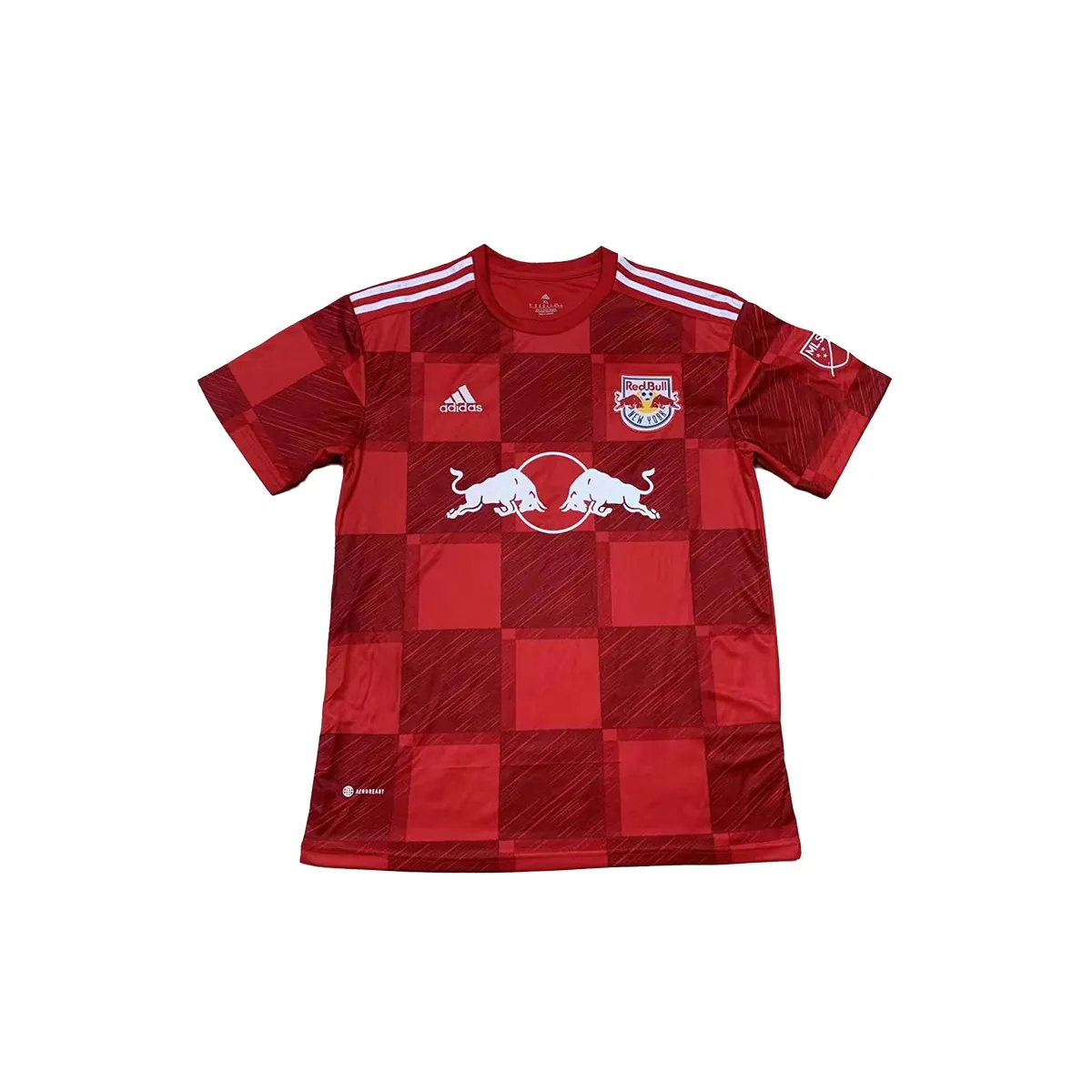 22-23 New York Red Bulls away 9