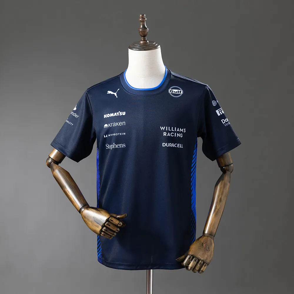 2025 F1 Formula One 2