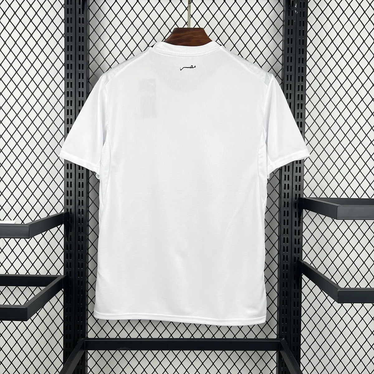 2026 Egypt World Cup Away Kit Soccer T-Shirt AAAAJersey Supply Yupoo 8