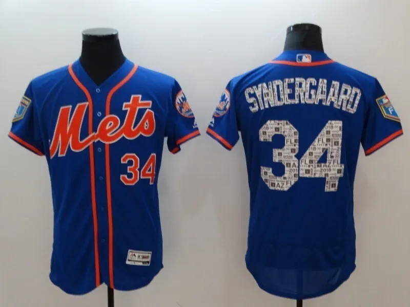 New York Mets 40