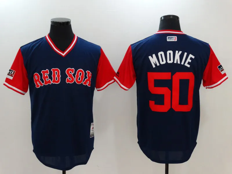 Boston Red Sox 69