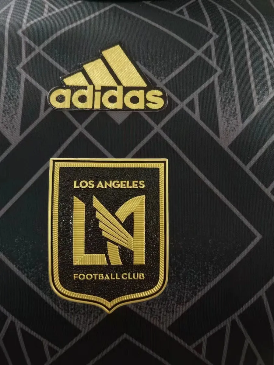 22-23 Los Angeles FC home players edition 5
