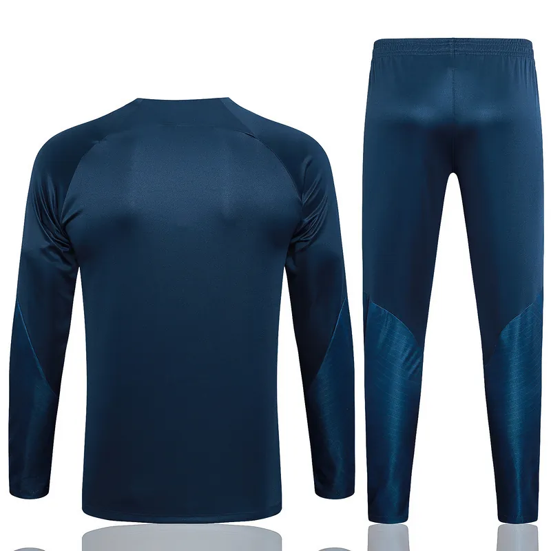 2023 Portugal Long Sleeve Training Suit Yupoo 1