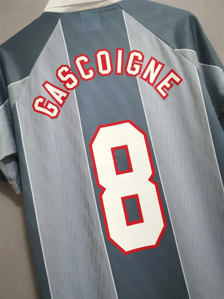 1996 England away 4