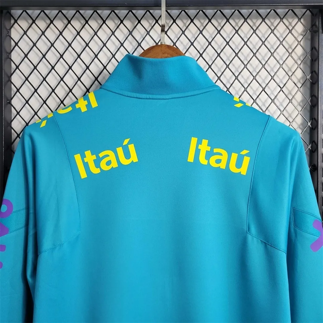 2223 Brazil Blue Jacket 1