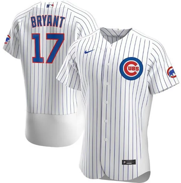 Chicago Cubs 21