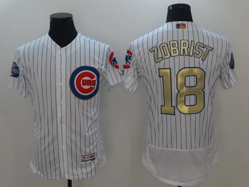 Chicago Cubs 22