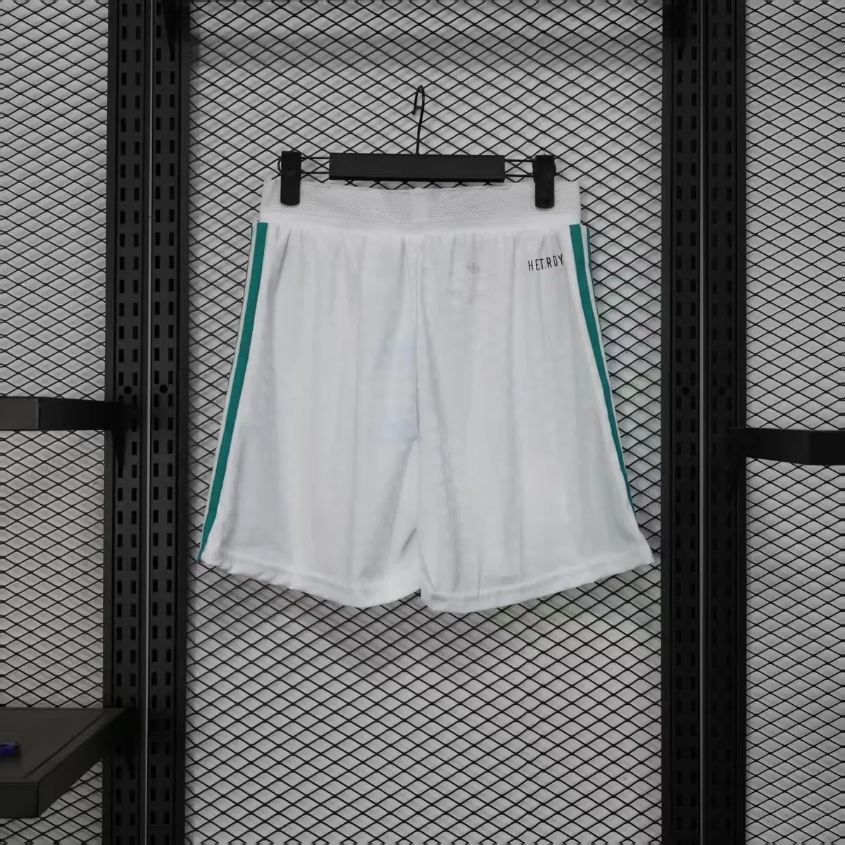 25-26 Liverpool Third Away Kit Player Version Shorts AAAAJersey Dropship Yupoo 2