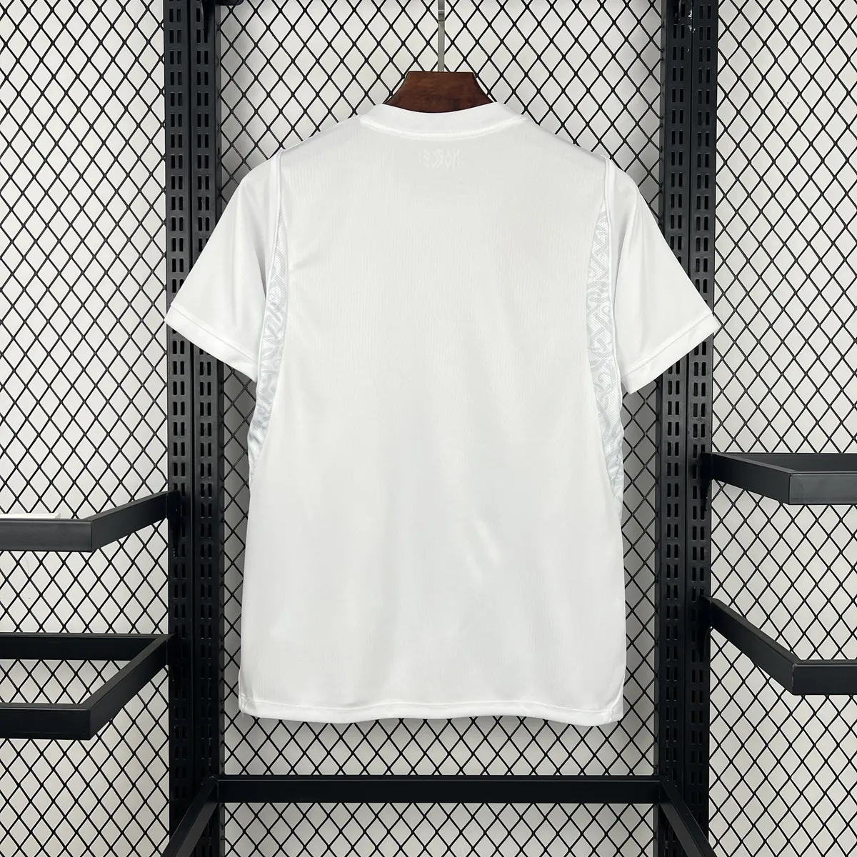 World Cup FIFA 2026 Norway Third Mens Kit Soccer White T-Shirt AAAAJersey Supply Yupoo 7 3