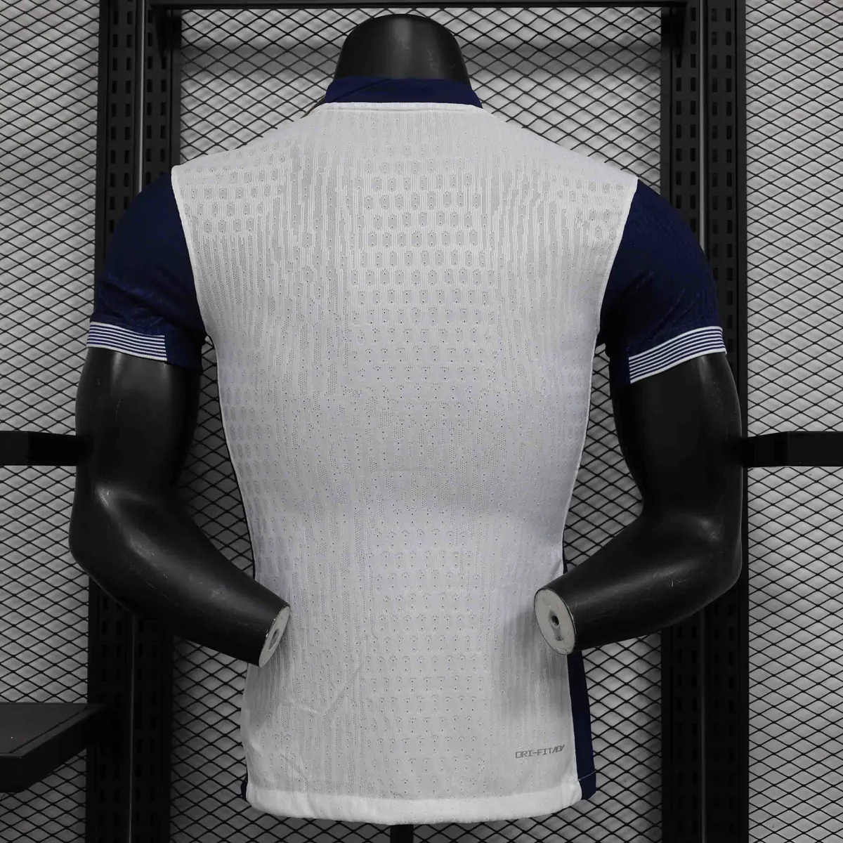 24-25 Tottenham Home Kit Player Version Shirt Football AAAAJersey Supplier 1