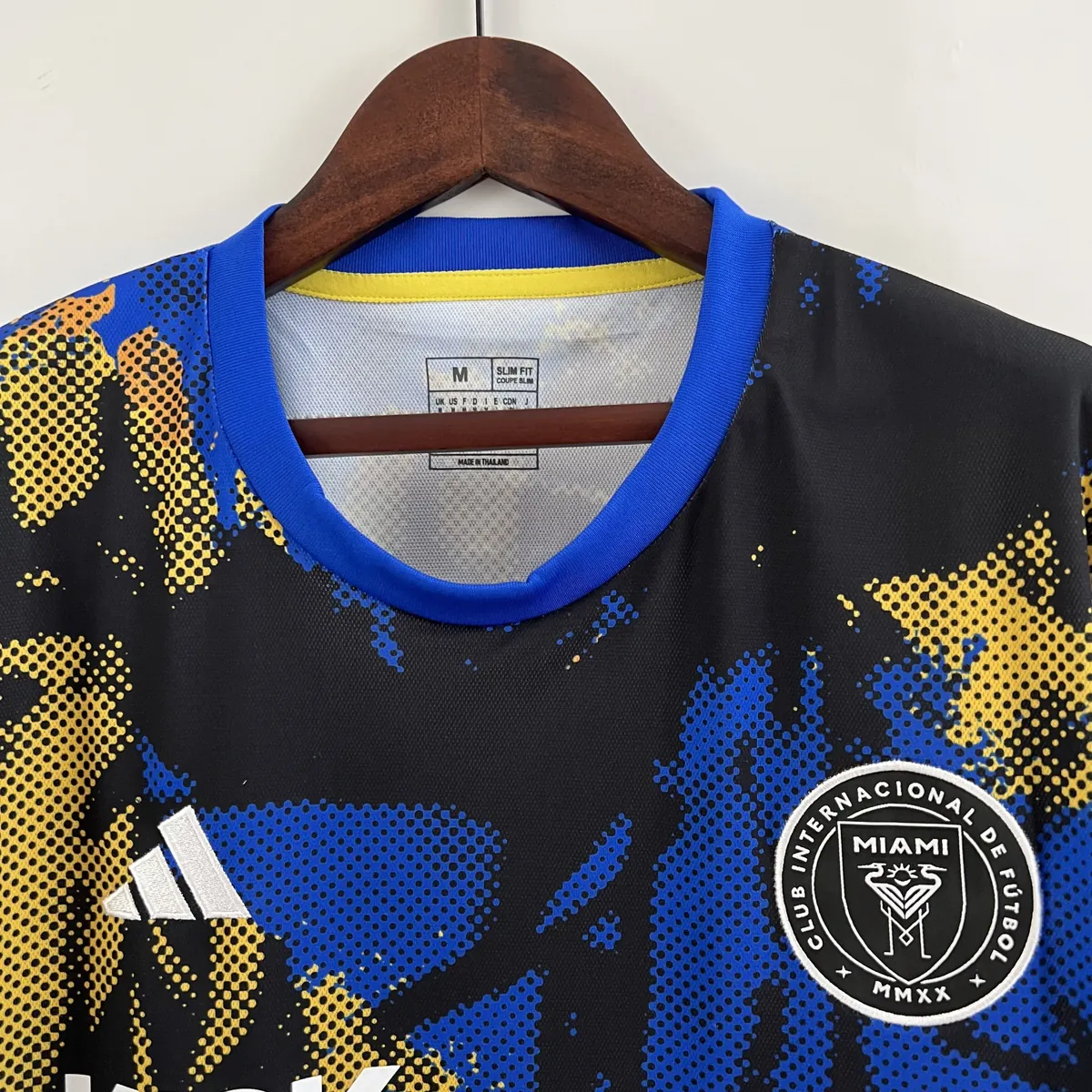23-24 Inter Miami Training Wear S-XXL best soccer jersey 4