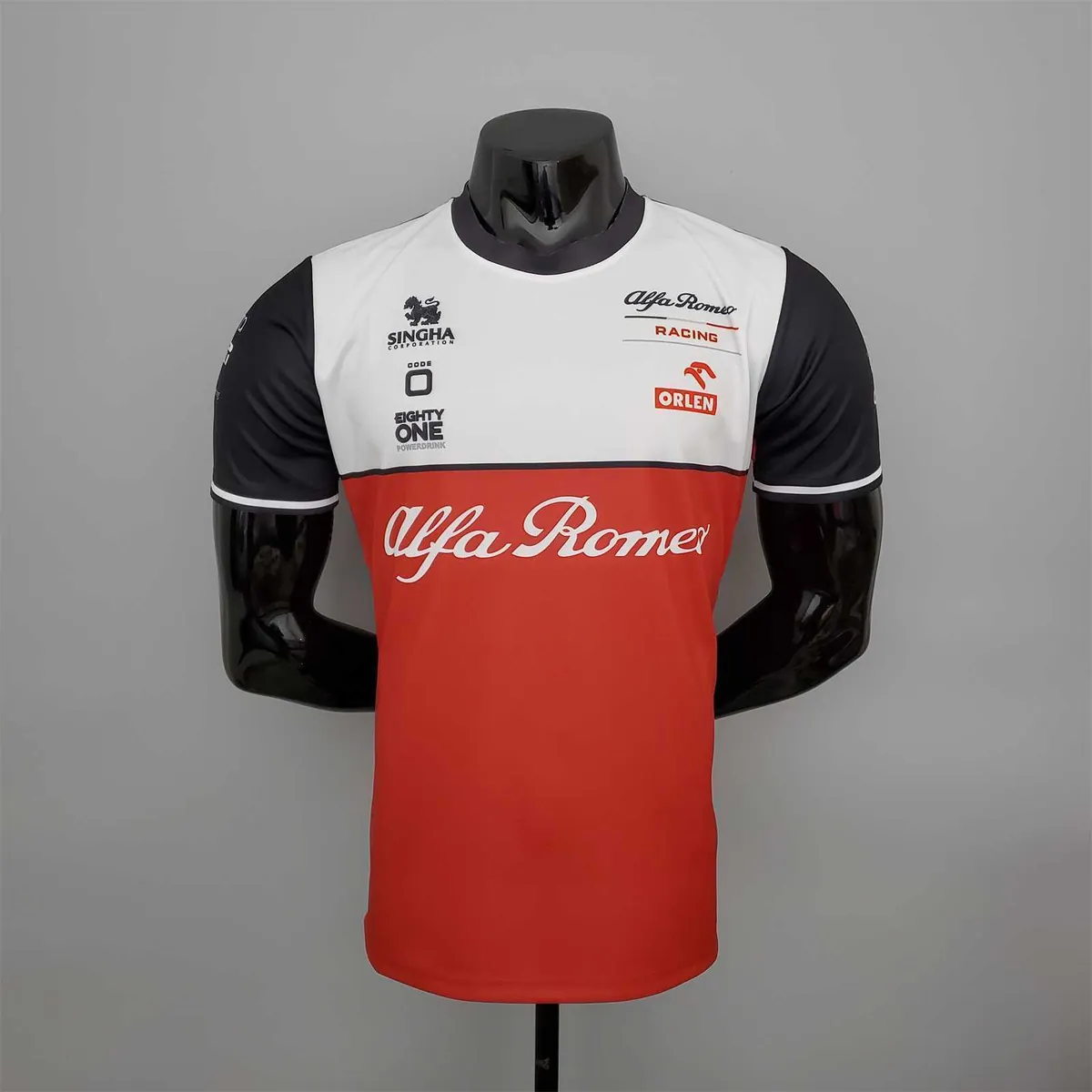 F1 Alfa Romeo 11