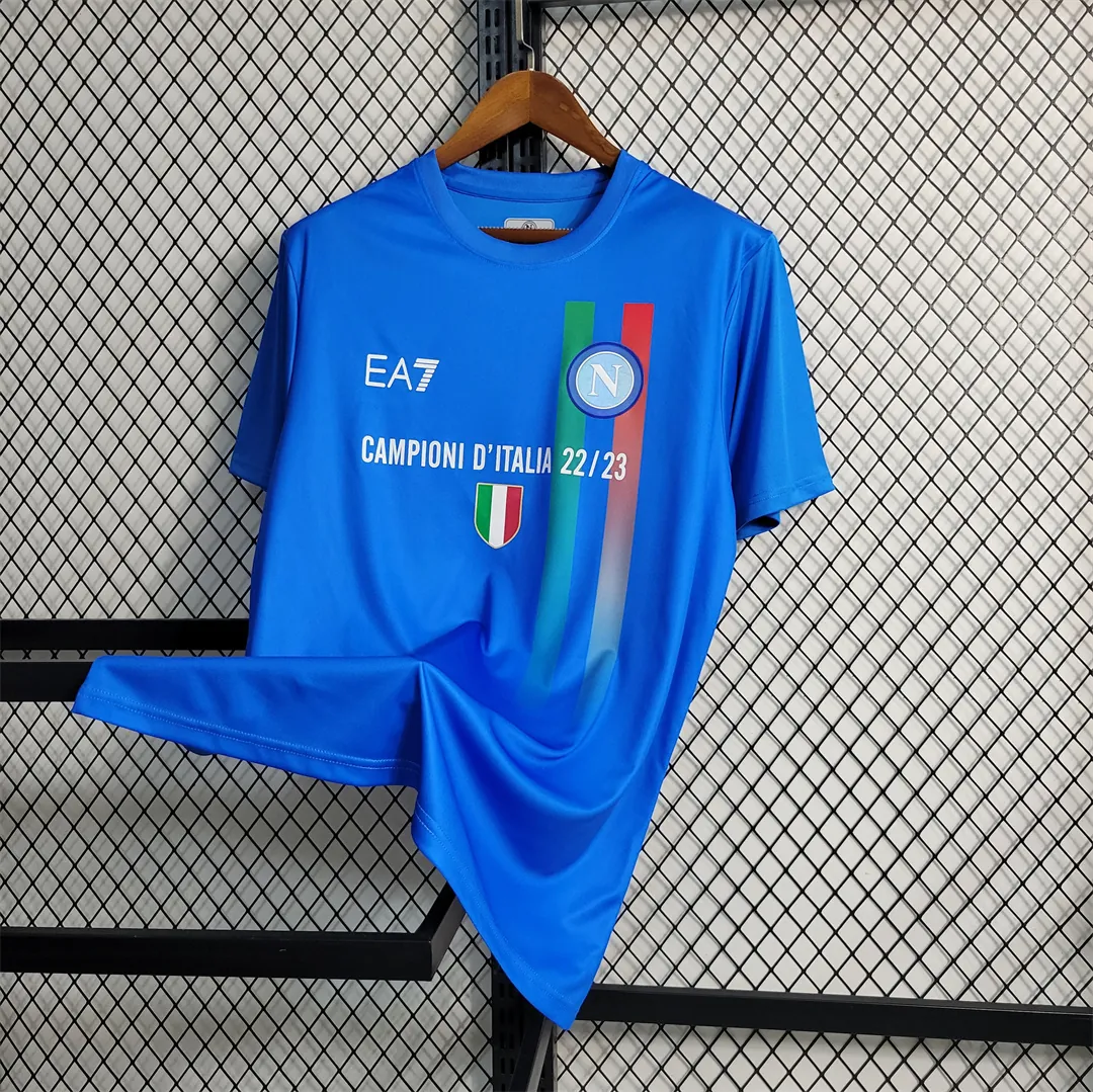 23-24 Napoli Blue Champions Version 3