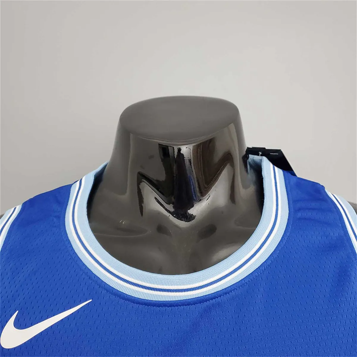 2021 Westbrook#0 Lakers Retro Blue 1